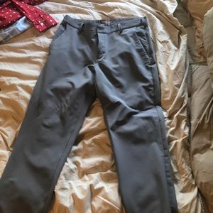 Nike Golf Tour Performance Pants